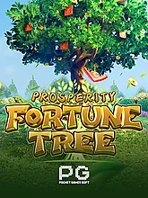 Fortune Tree